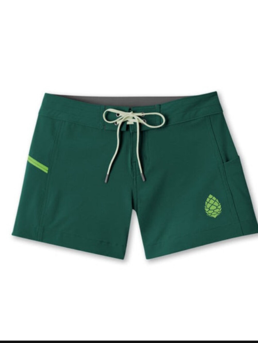 Stio Women's CFS Board Shorts Size 8